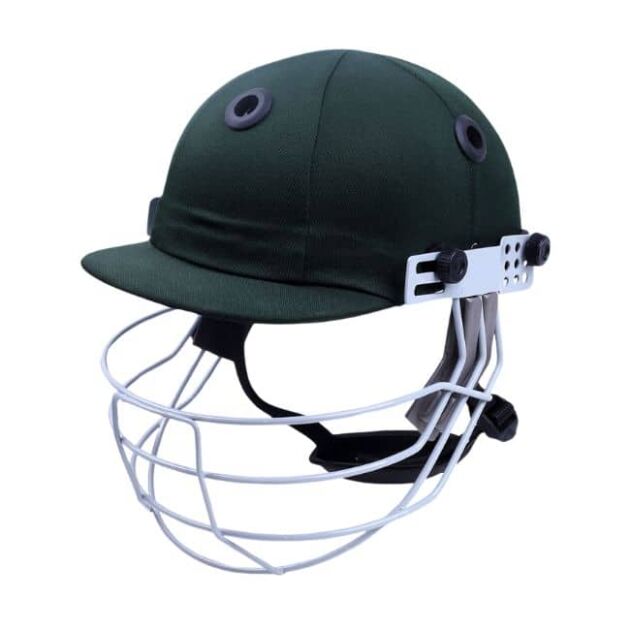 HS 2 Star Cricket Helmet