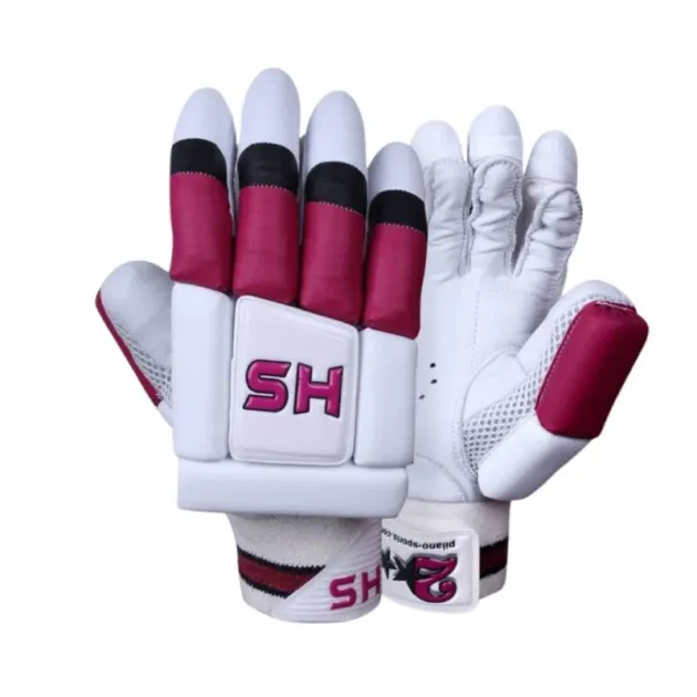 HS 2 Star Batting Gloves