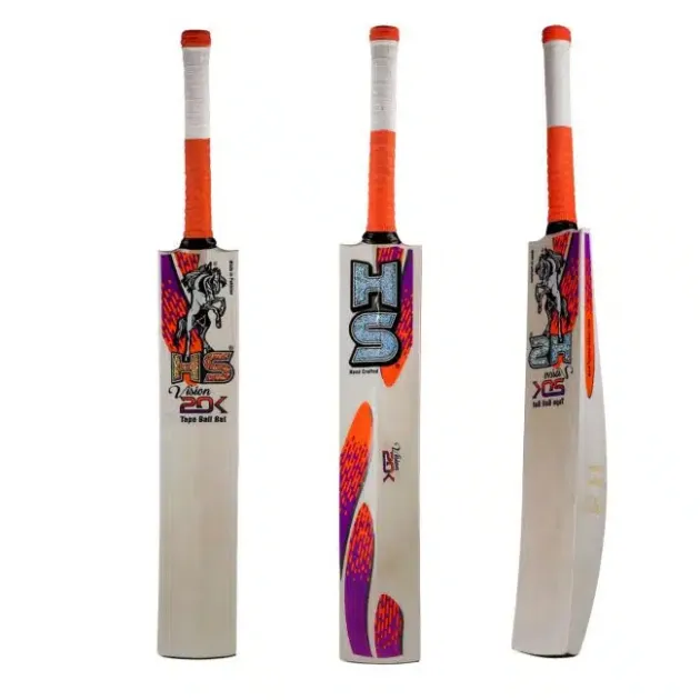 HS 20K Tape ball bat