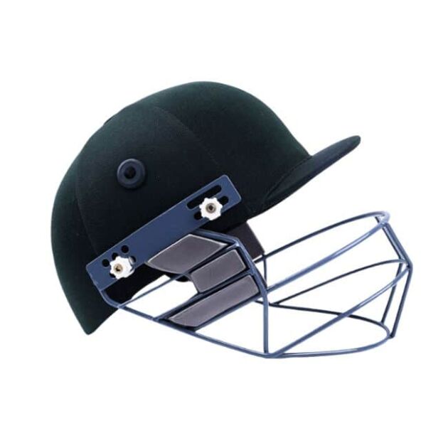 HS 3 Star Cricket Helmet