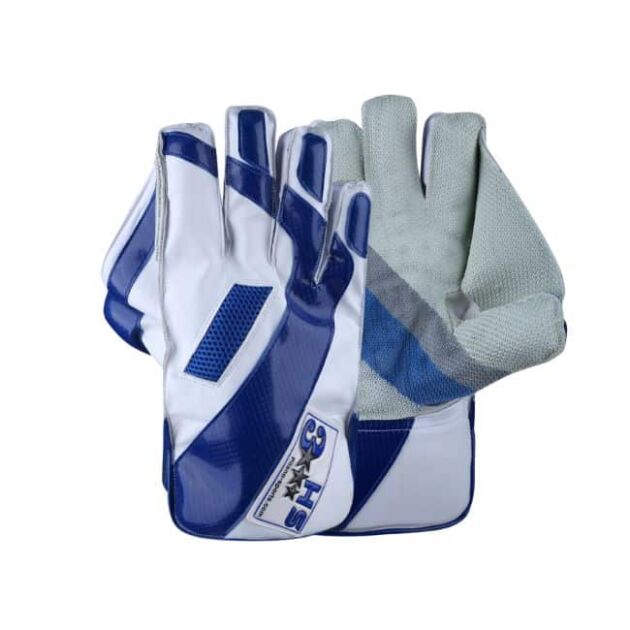 HS 3 Star WK Gloves