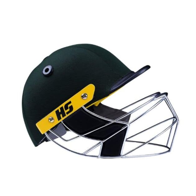 HS 41 Cricket Helmet