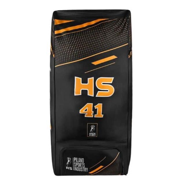 HS 41 DUFFLE BAG