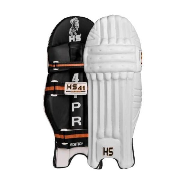 HS 41 Pro Batting Pads