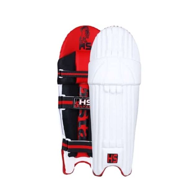 HS 5 Star Batting Pads