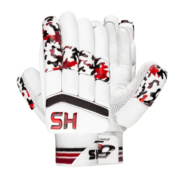 HS 5 Star Batting Gloves