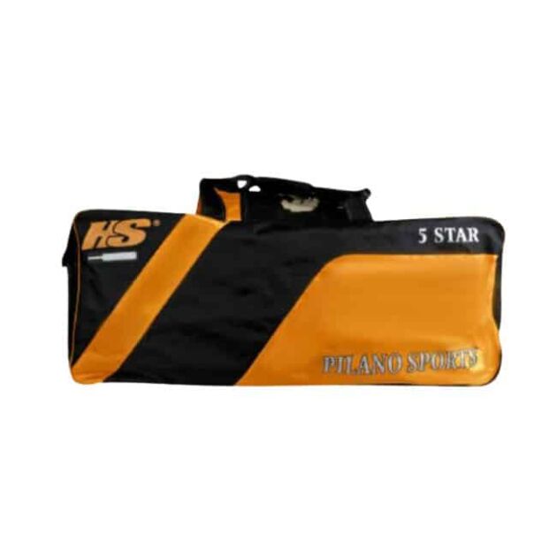 HS 5 Star Kit bag (Orange)