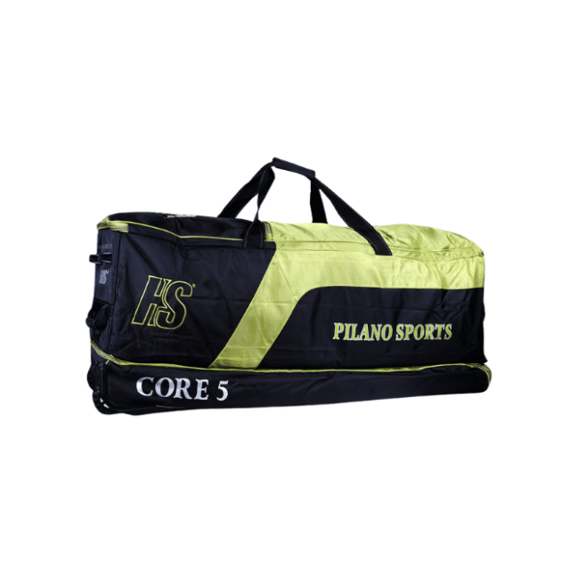 HS Core 5 Kit Bag