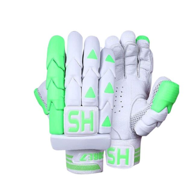HS Core 7 Batting Gloves