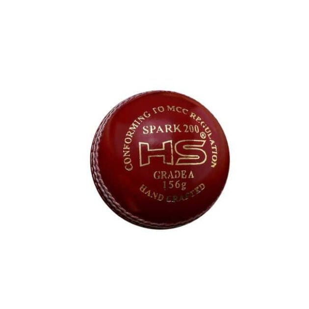 HS Spark 200 Ball (Pack of 6)