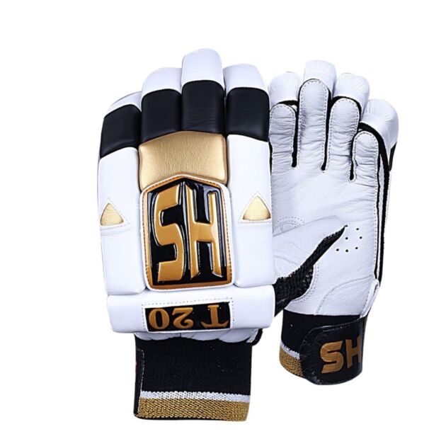 HS T20 Batting Gloves