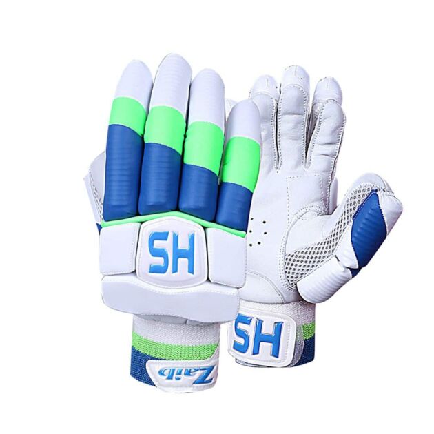 HS Zaib Batting Gloves