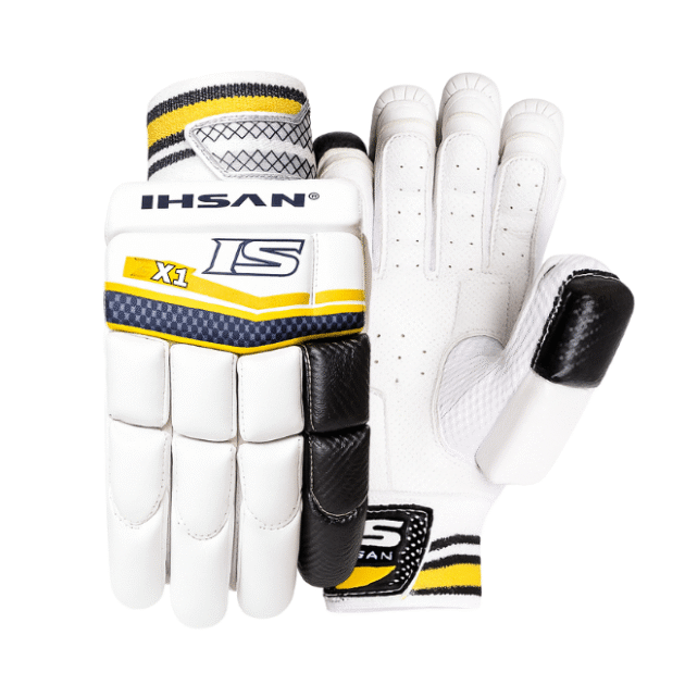 Ihsan Lynx X1 Batting Gloves