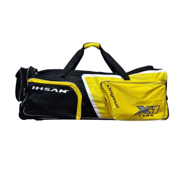 Ihsan Lynx X1 Kit Bag