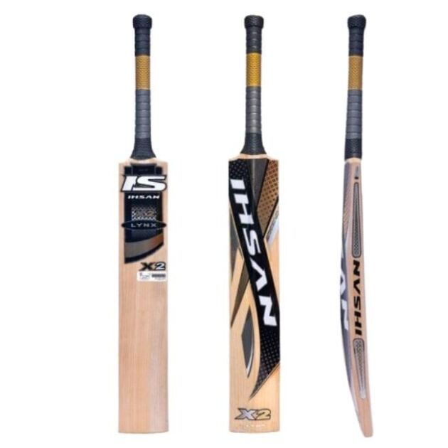 Ihsan Lynx X2 Bat