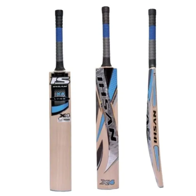Ihsan Lynx X4 Bat