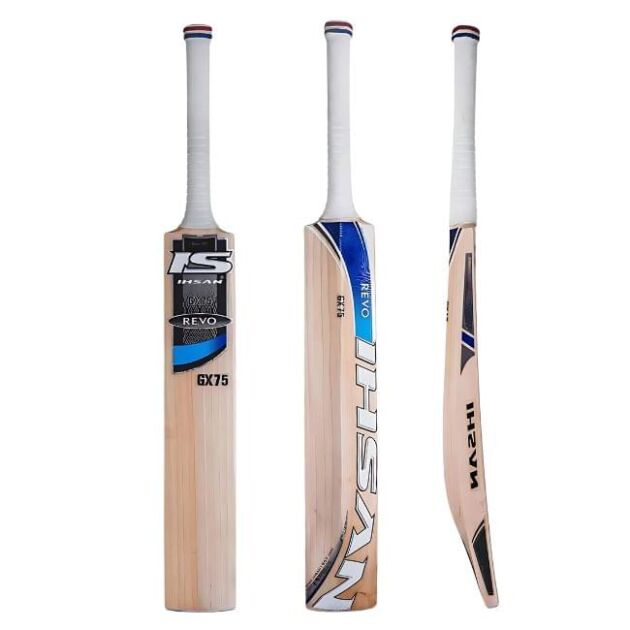 Ihsan Revo GX75 Bat