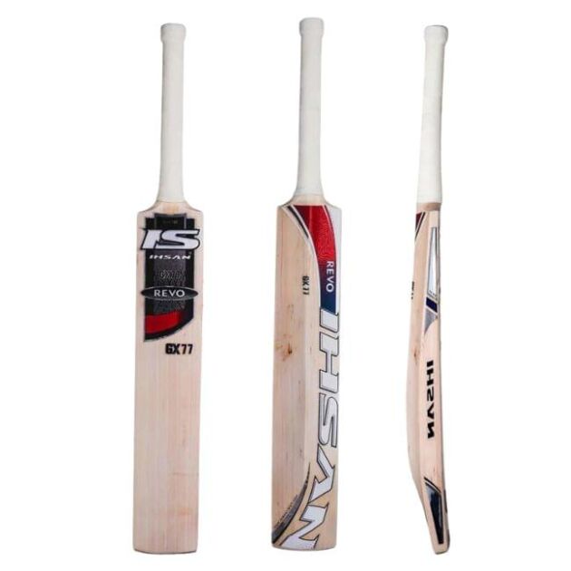 Ihsan Revo GX77 Bat