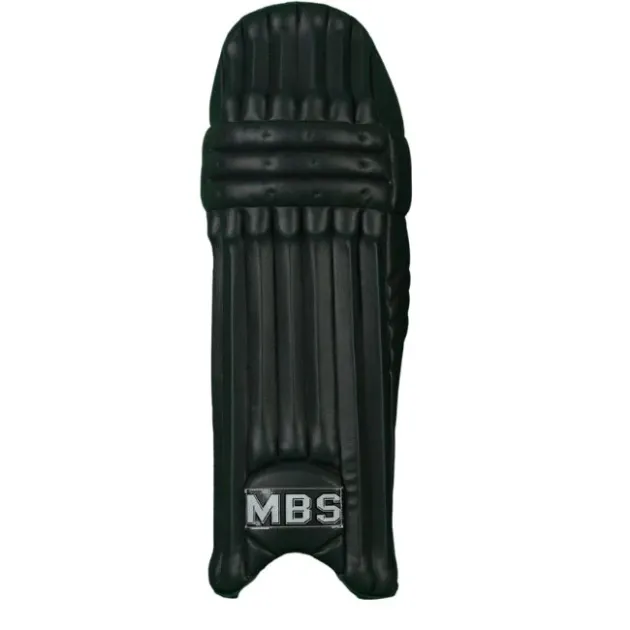 MB Malik Players Edition Cricket Pads