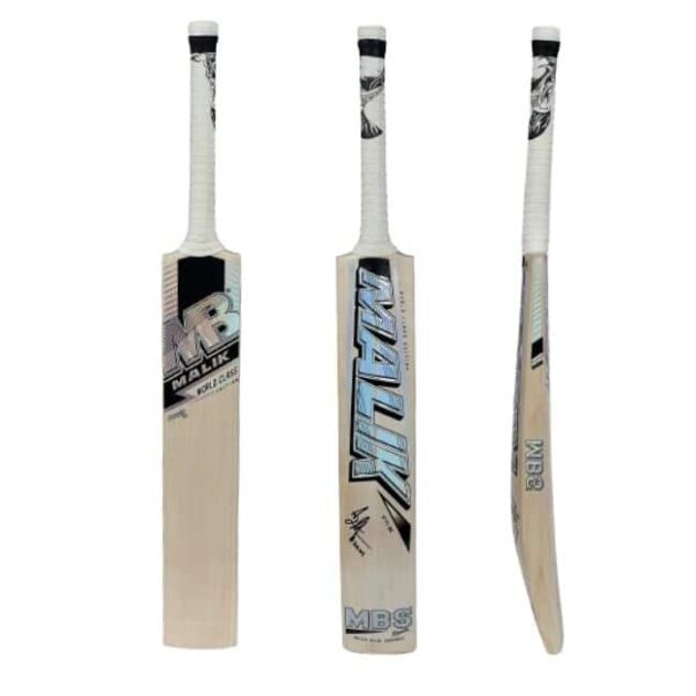 MB World Class (Ifti 95) Cricket Bat