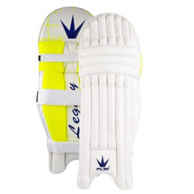 MIDS Legacy 3 Star Batting Pads