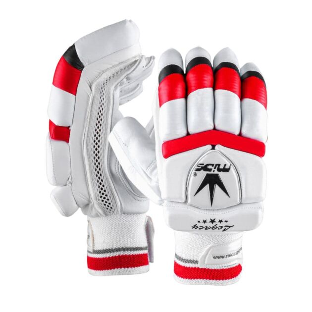 MIDS Legacy 5 Star Batting Gloves