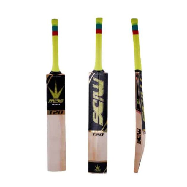 MIDS T20 Bat