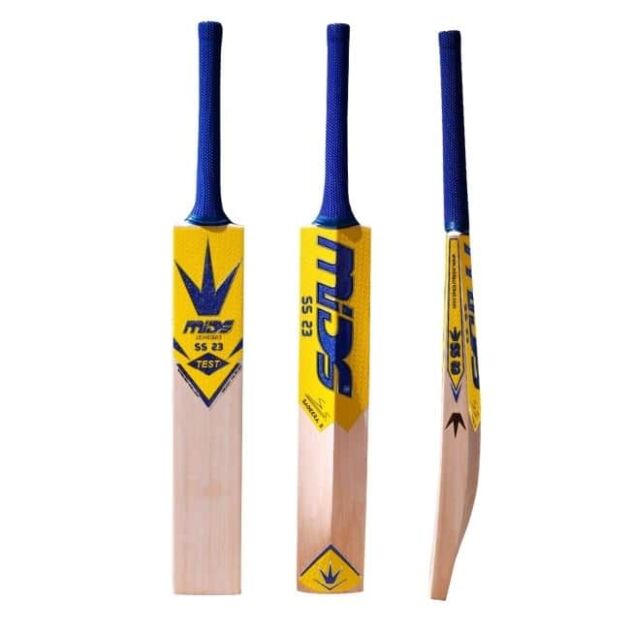 MIDS Test SS-23 Bat