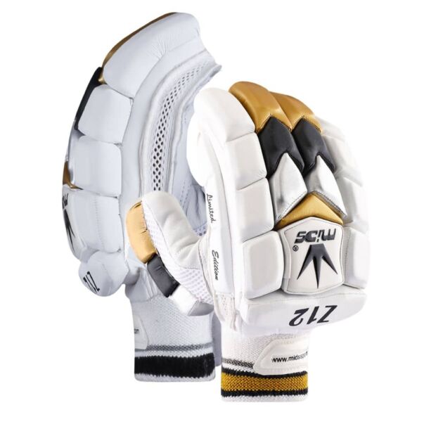 MIDS Z 12 Batting Gloves
