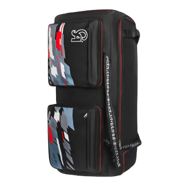 CA Pro Players Edition Kit Bag
