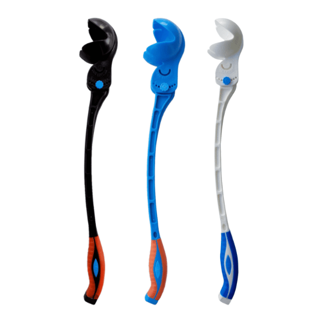 RoboArm Ball Thrower