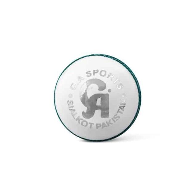 Test Star White (Pack of 6)