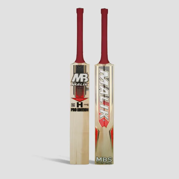 MB Malik H Pro Edition Bat