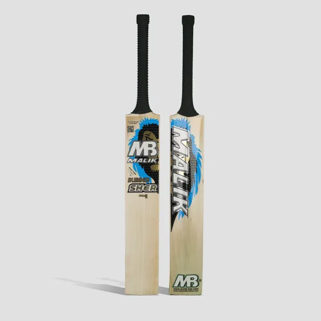 MB Malik Bubber Sher Bat