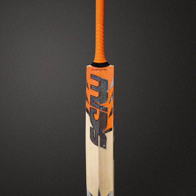 MIDS Legacy 3 star Bat