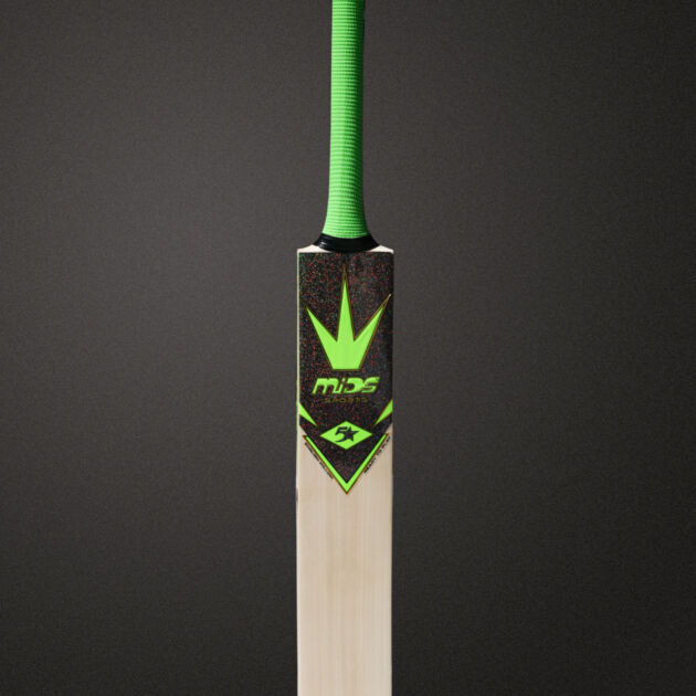 MIDS 5 Star Bat