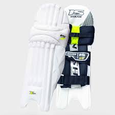 Ihsan Lynx X Pro Pads