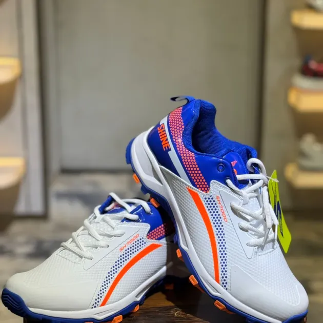 Shine Sh - 7000 Cricket Shoes