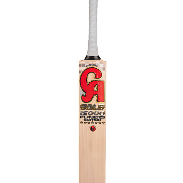 Gold 15000 Player Edition 7 Star