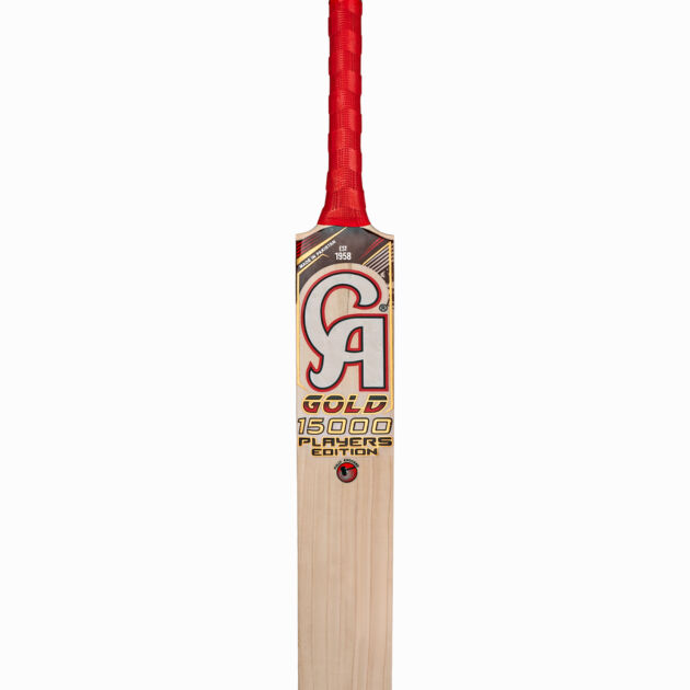 Gold 15000 Players Edition